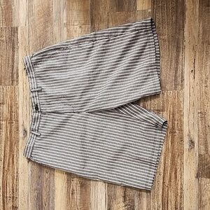 Mens Adidas Golf Shorts Sz 36